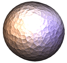 lithium atom