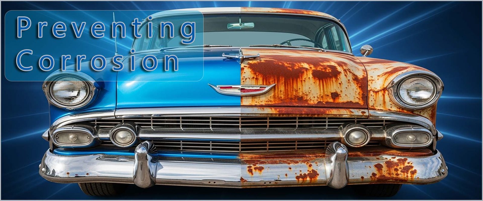 corrosion prevention